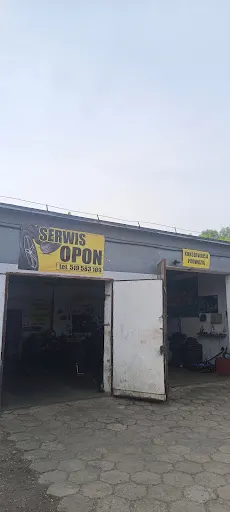 Wulkanizacja GRK AUTO Robert Grabowski